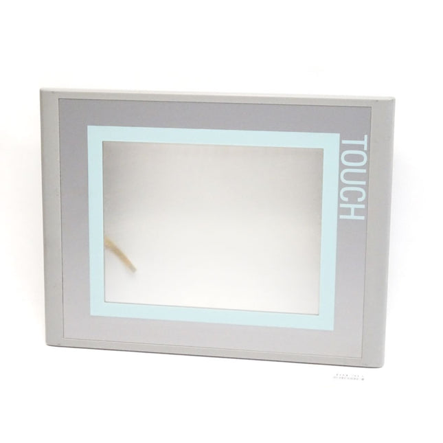 Siemens Front MP277 8" Touch Panel 6AV6643-0CB01-1AX0 A5E02349405 Replica Top Zustand - Maranos.de