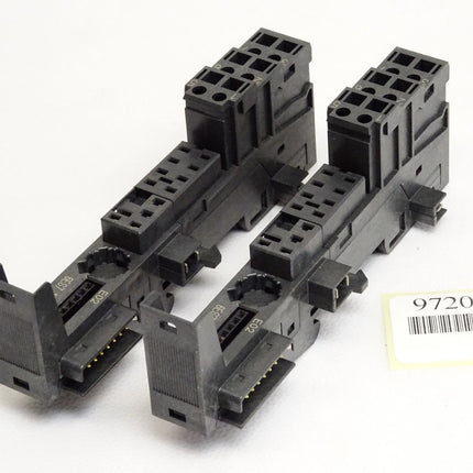 Siemens 6ES7193-4CB10-0AA0 6ES7 193-4CB10-0AA0 / Inhalt : 2 Sockel / Neu - Maranos.de