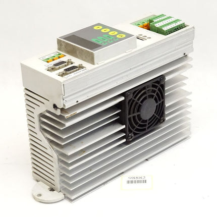 TDE Macno BIT-200-6/12 - Maranos.de