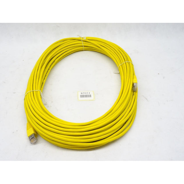 RJ45 Patchkabel Kat.5e-STP 25,0m - Maranos.de