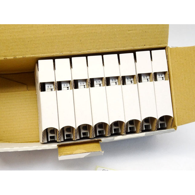 GE General Electric 671599 Hti H/S Wechselbarer Hilfs-/Signalkontakt / Inhalt : 8 Stück / Neu OVP - Maranos.de