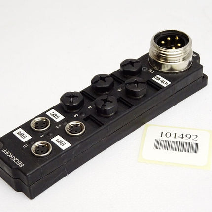 Beckhoff ZS2020-4308 Powerverteiler-Box - Maranos.de