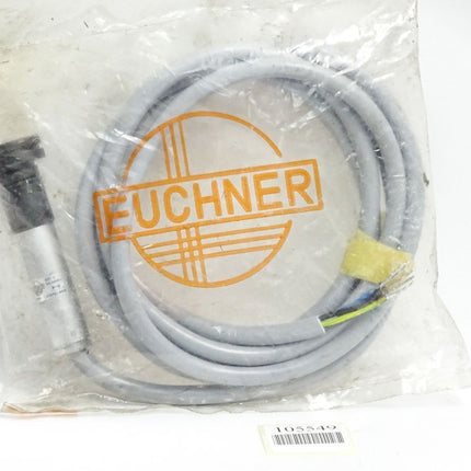 Euchner EGT3 EGT 3 2A 250VAC Präzisions-Einbaugrenztaster / Neu OVP - Maranos.de