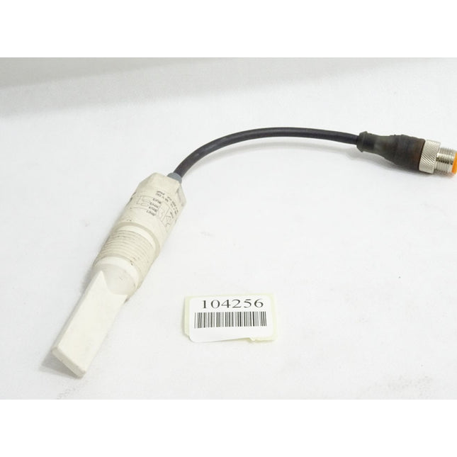 Rechner Sensors Kapazitiver Sensor KA1358 KAS-80-P50-A-K-G1/2"-LCP-Y5C - Maranos.de