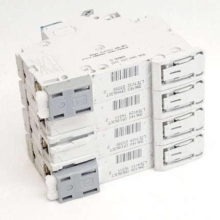 Hager NCN663 C63 Leitungsschutzschalter - Maranos.de