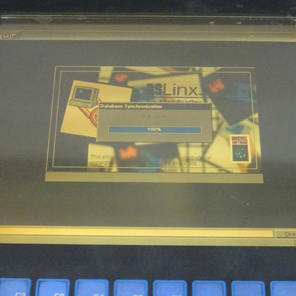 Allen Bradley 6180-AEGBFBZGBCZ Industrie PC Computer 6180 - Maranos.de