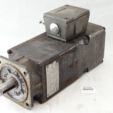 Siemens Permanent Magnet Motor Servomotor 1HU5044-0AC01-Z 2000min-1 - Maranos.de