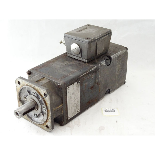 Siemens Permanent Magnet Motor Servomotor 1HU5044-0AC01-Z 2000min-1 - Maranos.de