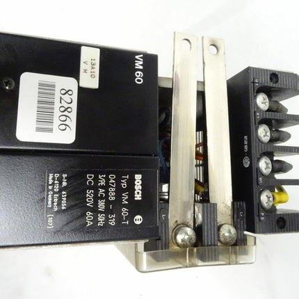 Bosch VM 60-T/ 047888-319 / Versorgungsmodul - Maranos.de
