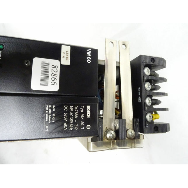 Bosch VM 60-T/ 047888-319 / Versorgungsmodul - Maranos.de