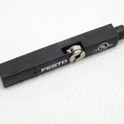 Festo 543866 SMT-8M-PS-24V-K-0.3-M8D - Maranos.de