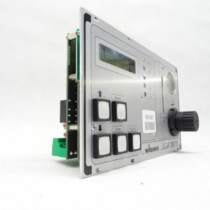 WAGNER LCM 2007 S / LCM2007S / 003 / 0263703 - Maranos.de
