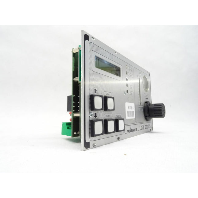 WAGNER LCM 2007 S / LCM2007S / 003 / 0263703 - Maranos.de