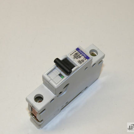 NEU Doepke DLS5 B25 Leitungsschutzschalter 1-polig Schütz - Maranos.de