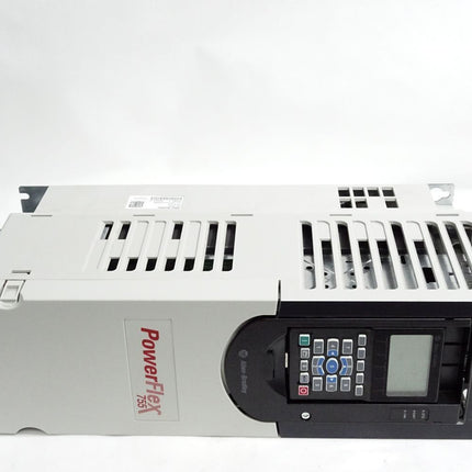 Allen Bradley Powerflex 755 64116587 PN-41279 20G11NC015JA0NNNNN 7.5kW - Maranos.de