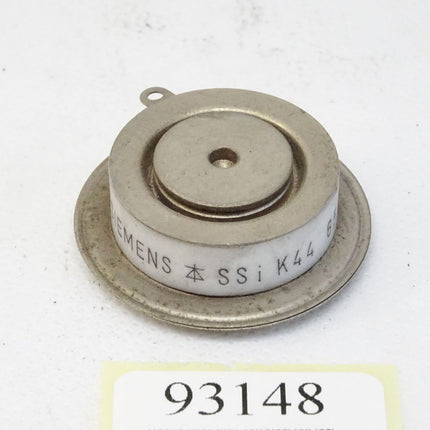 Siemens Thyristor SSiK4465 - Maranos.de