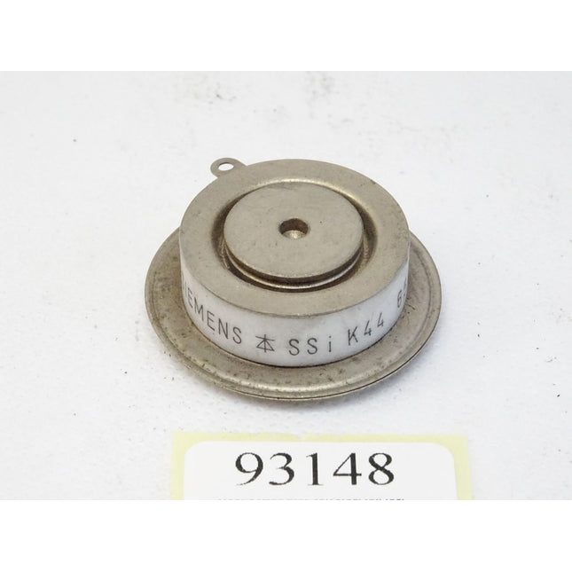 Siemens Thyristor SSiK4465 - Maranos.de