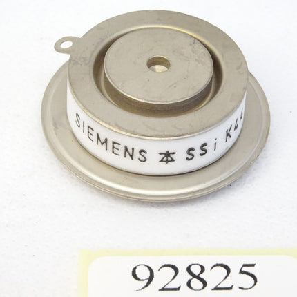 Siemens Thyristor SSi K44 83 SSiK4483 - Maranos.de