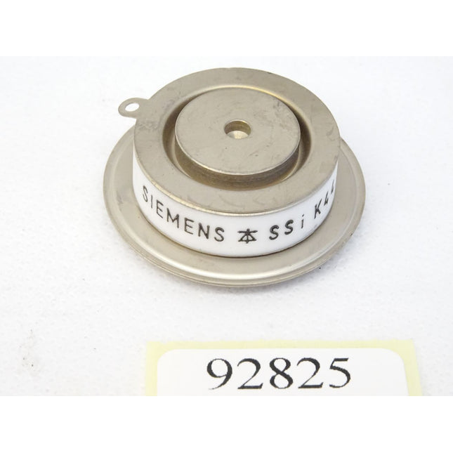 Siemens Thyristor SSi K44 83 SSiK4483 - Maranos.de