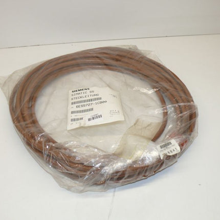 Siemens 6ES5727-1CB00 Steckleitung Simatic S5 6ES5 727-1CB00 10m NEU - Maranos.de
