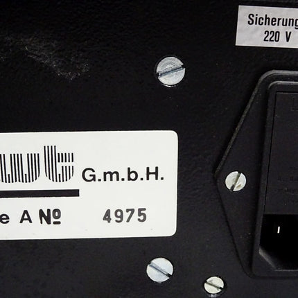 Rwt DNC-Interface DNC-Repeater - Maranos.de