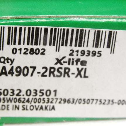 INA Nadellager NA4907-2RSR-XL X-Life / Neu OVP - Maranos.de