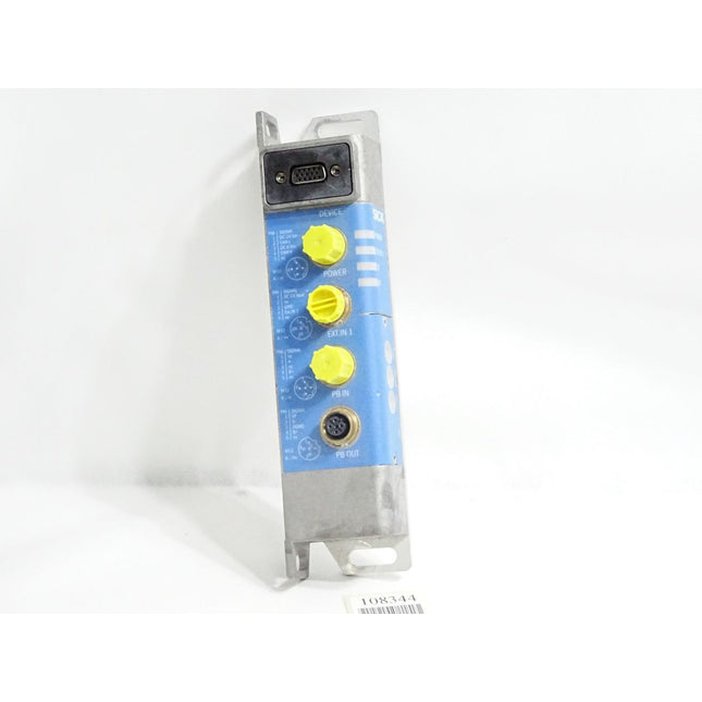 Sick 1058965 CDF600-2100 Connection Device Fieldbus - Maranos.de