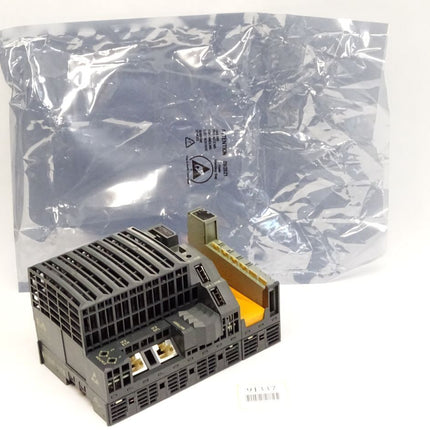 B&R X20CP1484 / Rev. H0 / Intel Celeron 266 Performance CPU - Maranos.de