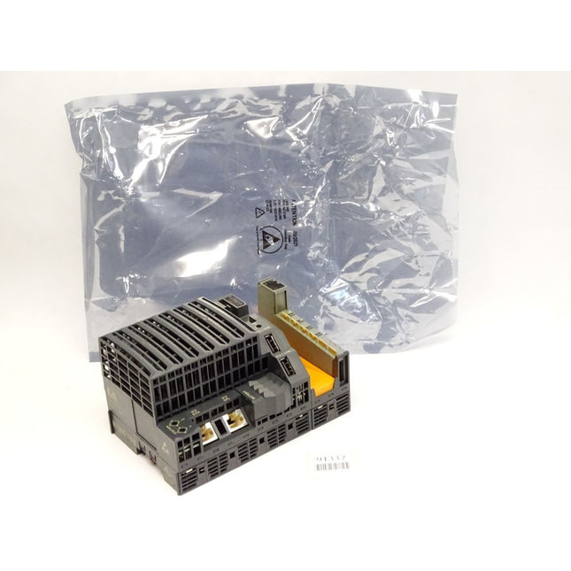 B&R X20CP1484 / Rev. H0 / Intel Celeron 266 Performance CPU - Maranos.de