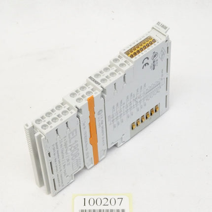 Beckhoff EL1808 digitale Eingangsklemme - Maranos.de