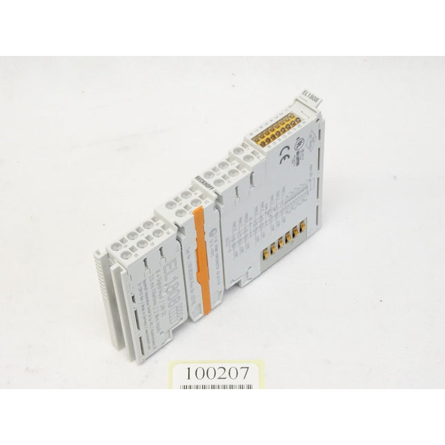 Beckhoff EL1808 digitale Eingangsklemme - Maranos.de