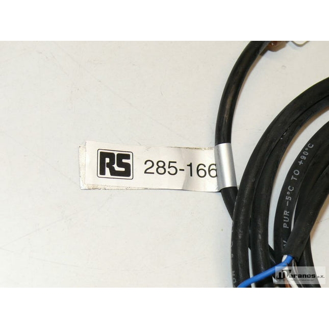 RS 285-166 Harrison P03-4 Anschlußkabel - Maranos.de