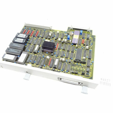 Siemens 6MA5510-3AB10/BD FA E:9 - Maranos.de