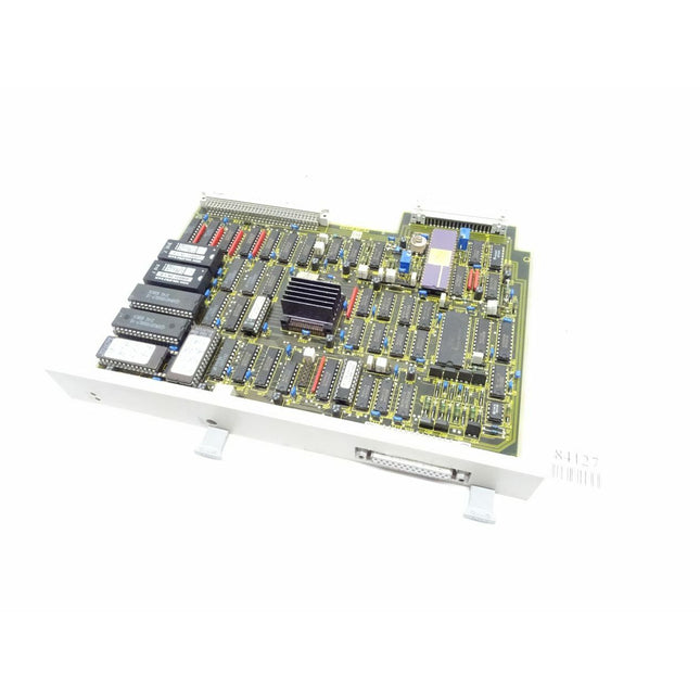 Siemens 6MA5510-3AB10/BD FA E:9 - Maranos.de