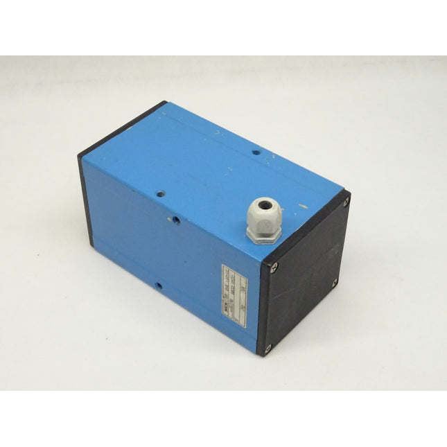 Sick GVE 140-01 Lichtschranke - Maranos.de