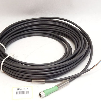 Phoenix Contact 1694101  SAC-3P-10,0-PUR/M 8FS - Sensor-/Aktor-Kabel / Neu - Maranos.de
