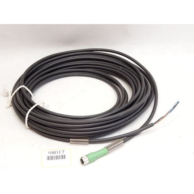 Phoenix Contact 1694101  SAC-3P-10,0-PUR/M 8FS - Sensor-/Aktor-Kabel / Neu - Maranos.de
