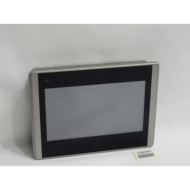 Control Panel P07F-N Touch Screen HMI - Maranos.de
