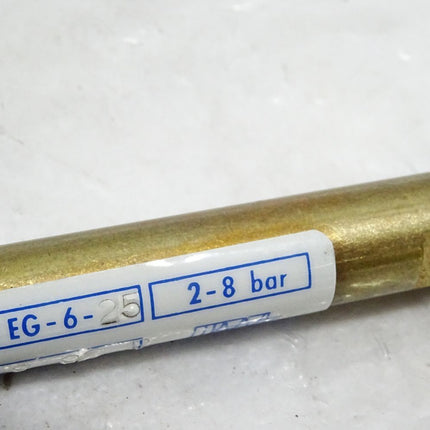 Festo EG-6 -25 Rundzylinder / Neu - Maranos.de