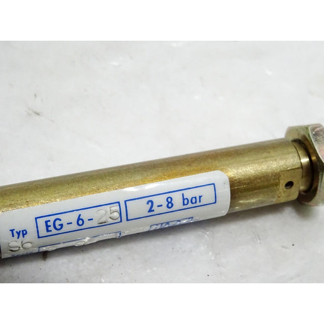 Festo EG-6 -25 Rundzylinder / Neu - Maranos.de