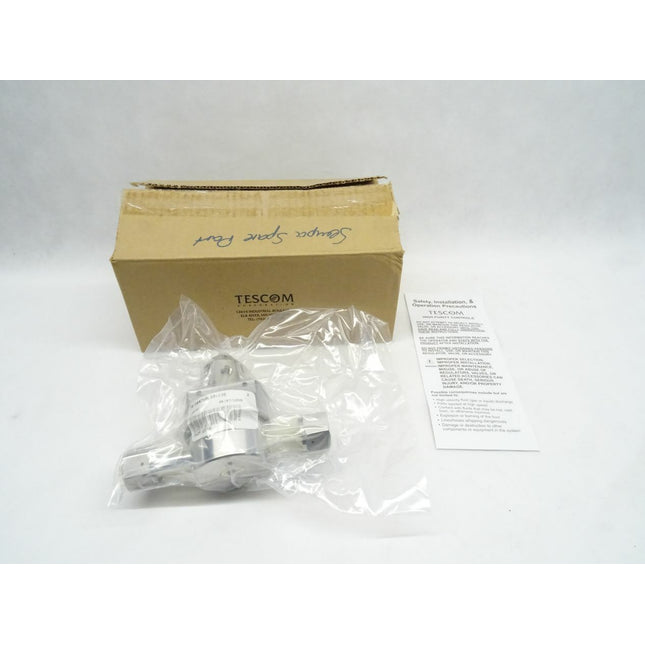 Tescom 74-3842VRL10-110 / 74-3842 Druckminderer NEU-OVP - Maranos.de