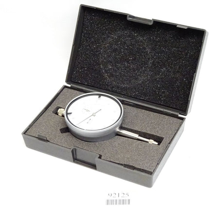 Norelem Analoge Messuhr 6905820 / Neu OVP - Maranos.de