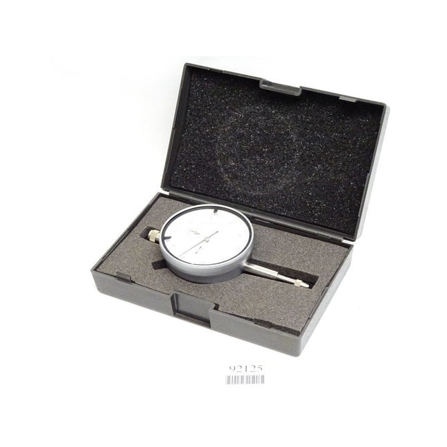 Norelem Analoge Messuhr 6905820 / Neu OVP - Maranos.de