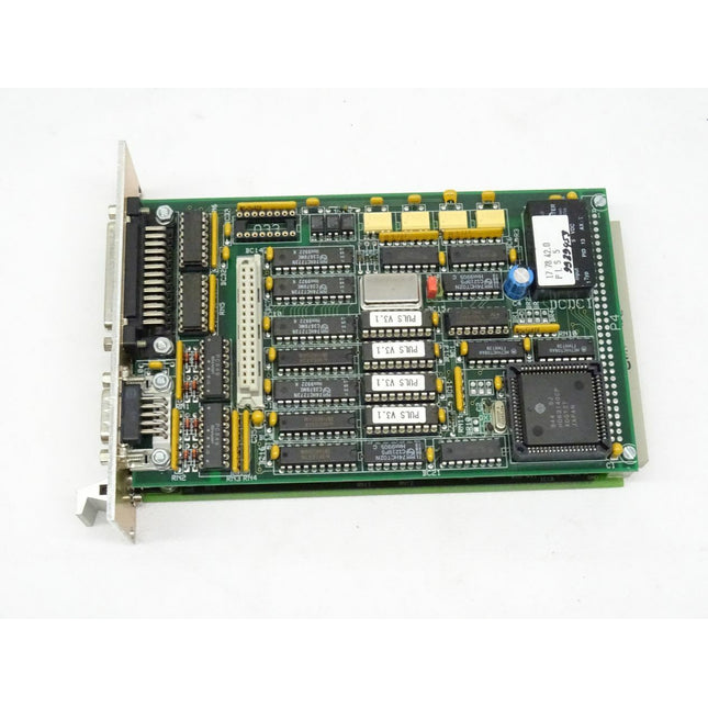 IEF Werner PLS5-4 Rev 3.10 / IEF 525739 / 238840.0 - Maranos.de