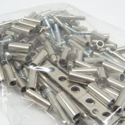 Siemens 50 Stk. 8WA1822-7VH10 Verbindungsschiene Siemens 8WA1 822-7VH10 Neu-OVP - Maranos.de