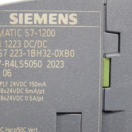 Helmholz 700-321-1BH02 S7-DEA DI16x - Maranos.de