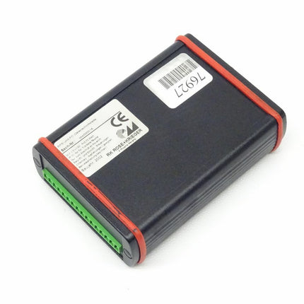 RK Rose + Krieger qbz000016 SPS und PC-Datenschnittstelle - Maranos.de