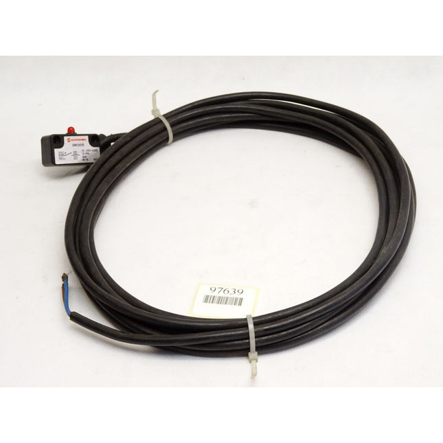 Norgren QM/32/5 Magnetschalter - Maranos.de