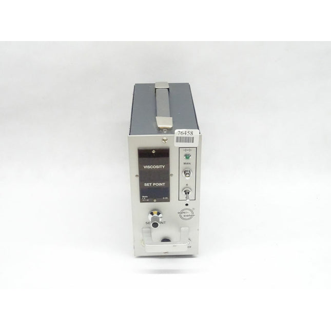 TRAWID VM D195995 B Viskositätsregelsystem Versorgungsgerät  Control Unit 230V 50Hz - Maranos.de