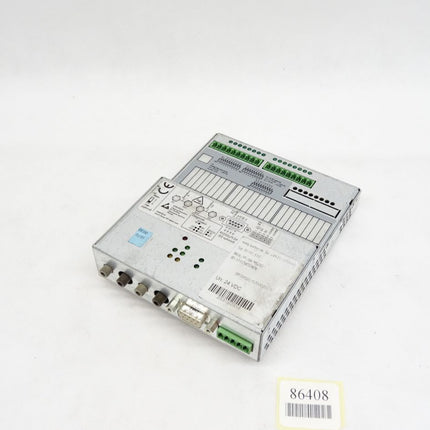 Sütron 81151,510 / BK06 / 8E / 8A / RS232 IBS S7-Funktionen - Maranos.de